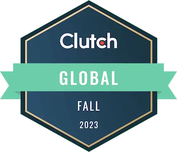 Clutch Global Fall 2023