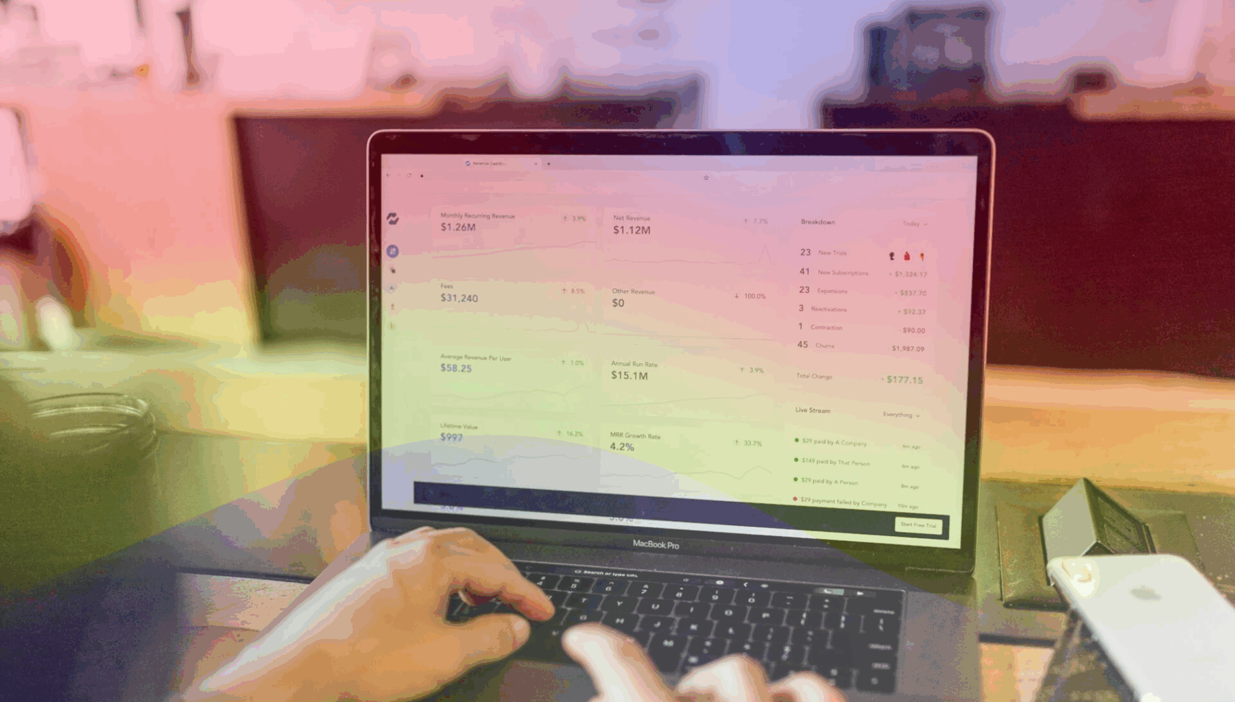 What Founders Should Know About the SaaS Market in KSA