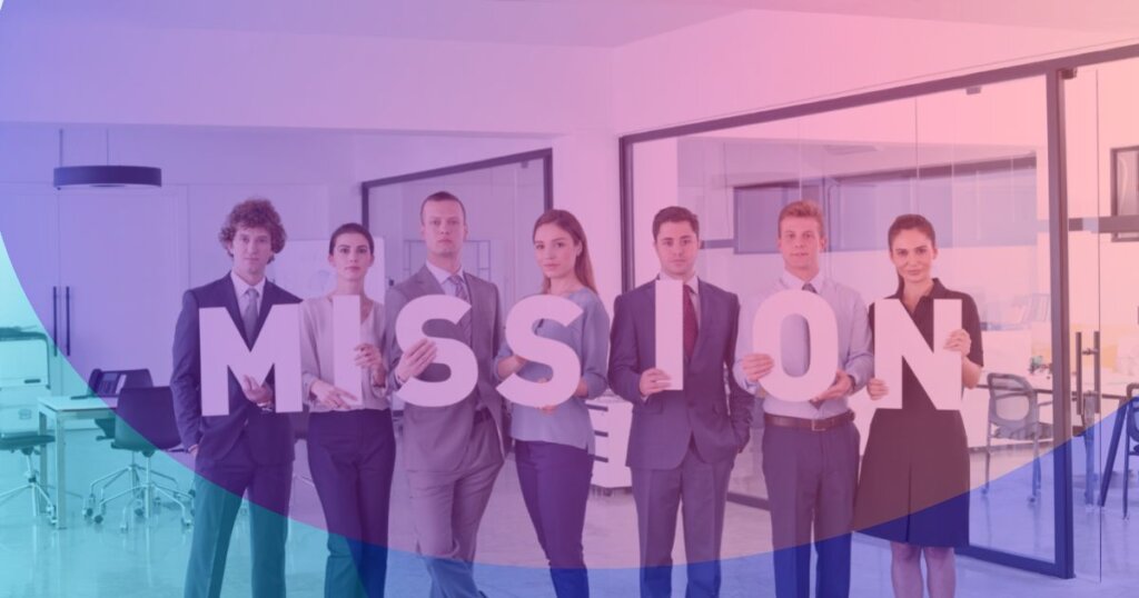 Company Mission Statement? Software Company’s Example