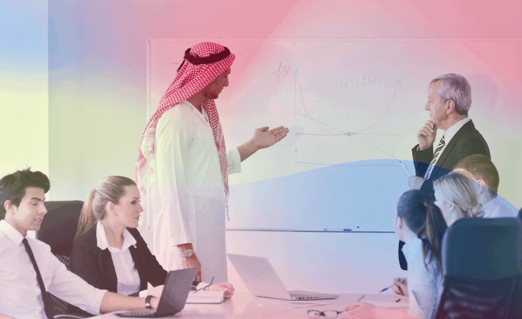 Guide to Working with Arab Clients in the Middle East | 2025