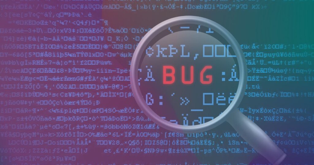 12 Types of Software Bugs Every Developer Must Beware Of